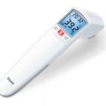 Beurer Thermometer FT100 Non-Contact Infrared Clinical Thermometer