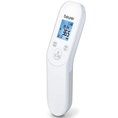 Beurer FT85 Beurer Non-Contact Thermometer