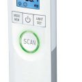 Beurer FT95 Non-Contact Thermometer with Bluetooth