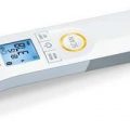 Beurer FT95 Non-Contact Thermometer with Bluetooth