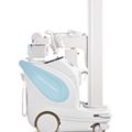 SHIMADZU MobileArt Evolution MX7 X-ray Scanner