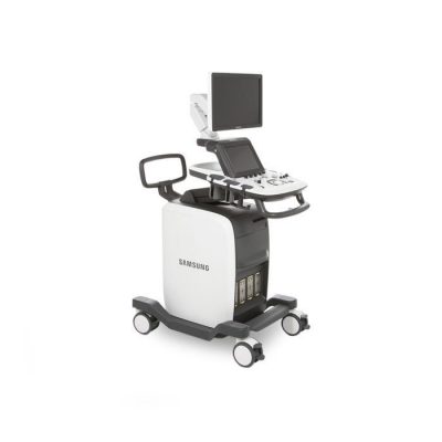 SAMSUNG UGEO H60 Ultrasound Machine