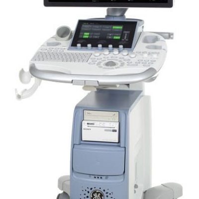 GE Voluson S10 Ultrasound Machine