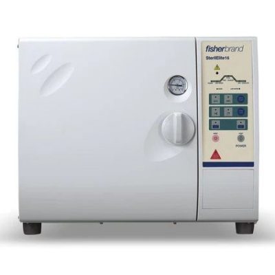 Fisherbrand™ SterilElite™ Tabletop Autoclaves