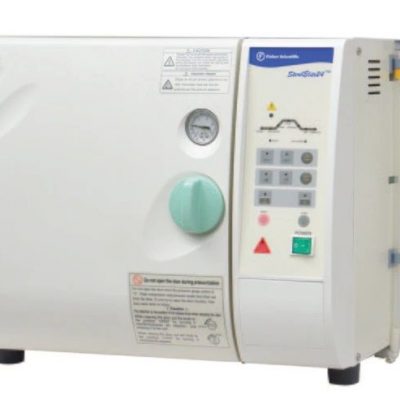 Fisherbrand™ SterilElite™ Tabletop Autoclaves