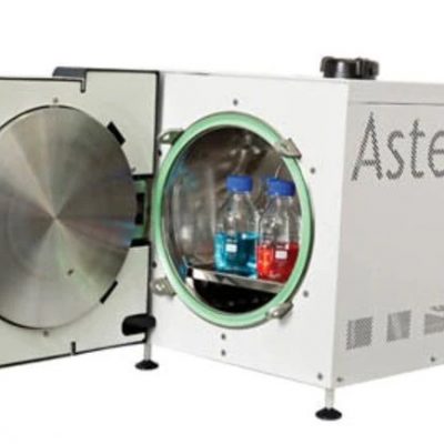 Astell Scientific™ Benchtop Autoclaves