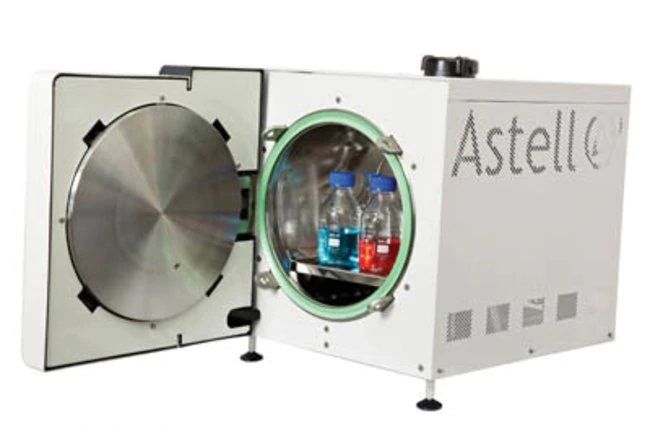 Astell Scientific™ Benchtop Autoclaves