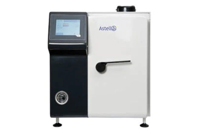 Astell Scientific™ Autofill Benchtop Autoclaves