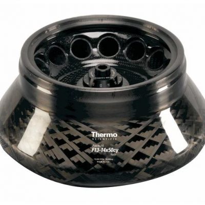 Thermo Scientific™ Fiberlite™ F13-14 x 50cy Fixed Angle Rotor