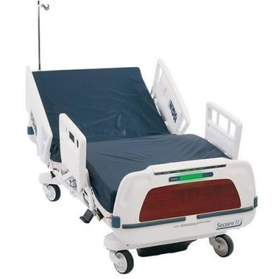 Stryker Secure II Hospital Bed