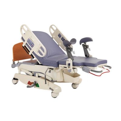 STRYKER LD304 BIRTHING BED