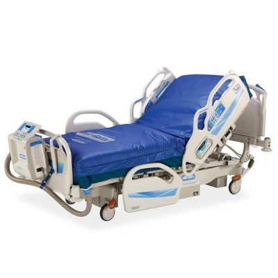 Hill-Rom Advanta 2 Hospital Bed