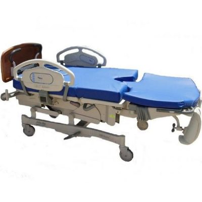 Hill-Rom Affinity III Birthing Bed