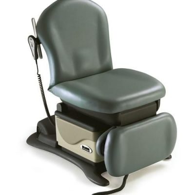 Midmark 641 Procedure Chair