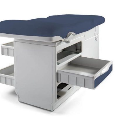 Ritter 204 Manual Examination Table