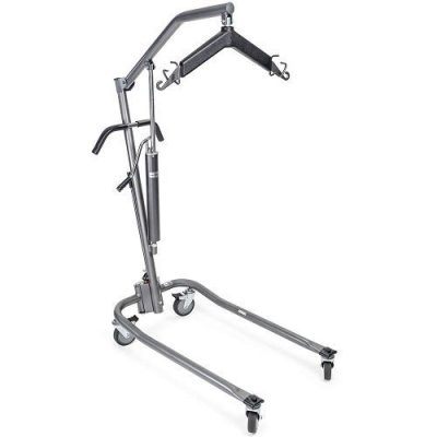 Drive Medical Deluxe Hydraulic Patient Lift