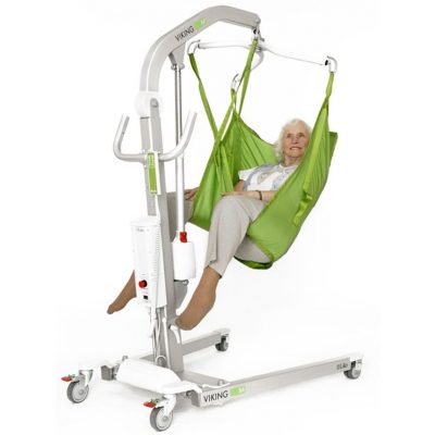 Liko (Hill-Rom) Viking Series Patient Lift