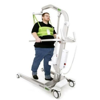 Liko (Hill-Rom) Viking Series Patient Lift