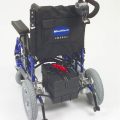 Drive Medical PCA18RED Enigma Energi Powerchair - Red