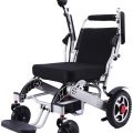 Bangeran Electric Wheelchair