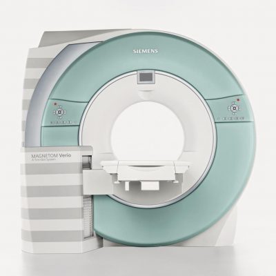 SIEMENS MAGNETOM Verio 3T MRI Machine