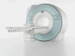 SIEMENS MAGNETOM Verio 3T MRI Machine