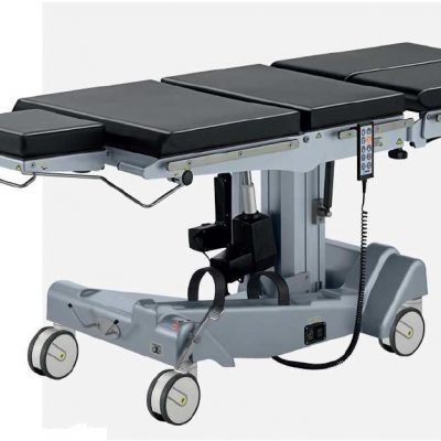 Surgical table FA-SU-14 electrically adjustable