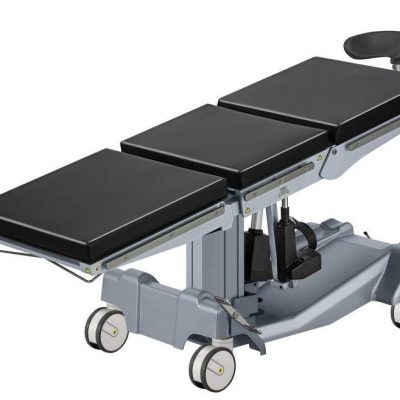 Surgical table FA-SU-14 electrically adjustable