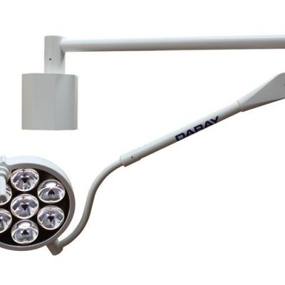 DARAY S430 Wall Mounted LED Minor Surgical Light