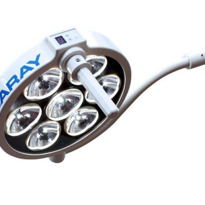 DARAY S430 Wall Mounted LED Minor Surgical Light