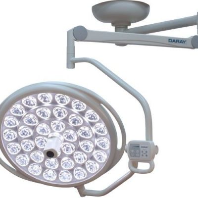 DARAY S450 Low Ceiling Height LED Operating Theatre Light