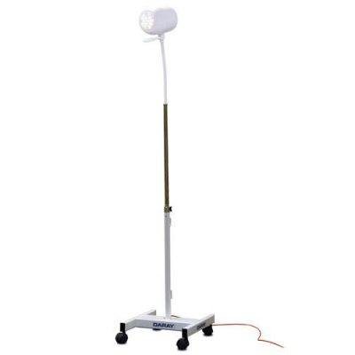 DARAY S180 Flexible Mobile LED Minor Surgical Light