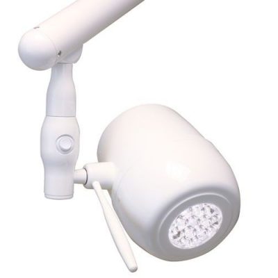 DARAY S180 Mobile LED Minor Surgical Light