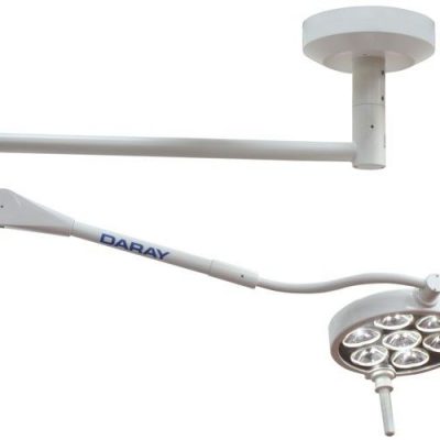 DARAY S430 Ceiling Mounted LED Minor Surgical Light