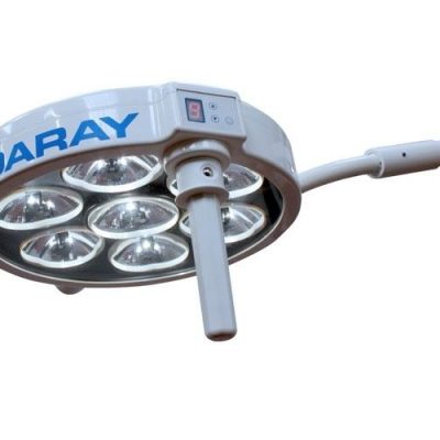 DARAY S430 Ceiling Mounted LED Minor Surgical Light