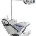 Dental Shadowless 26 Holes LED Planting Lamp Operating Light Ceiling-rack Type