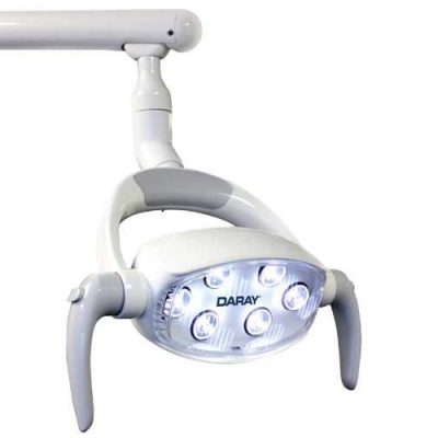 Excel – LED Dental Light (Ceiling Mount)