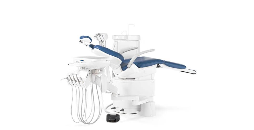 Cleo II ‘Surgery System’ (A)