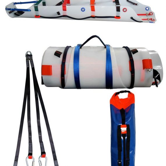 Abtech SLIX 100 Rescue Stretcher