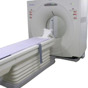 TOSHIBA XVision Alpha 20 CT Scanner