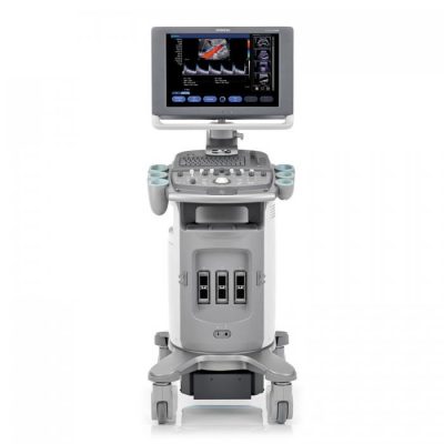 SIEMENS ACUSON X700 Ultrasound Machine