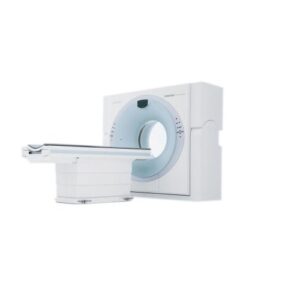 Siemens Somatom Sensation 64 CT Scanner