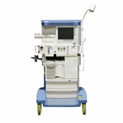 DRAGER Apollo Anesthesia Machine