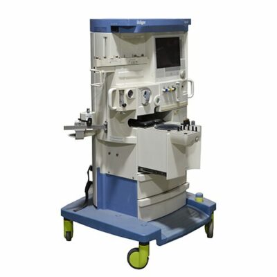 DRAGER Apollo Anesthesia Machine