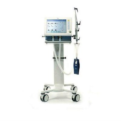 Drager Evita XL Anesthesia Ventilator