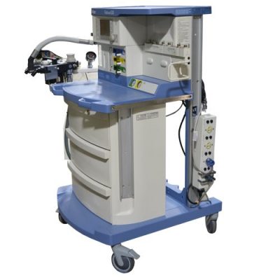 DRAGER Fabius GS Anesthesia Machine