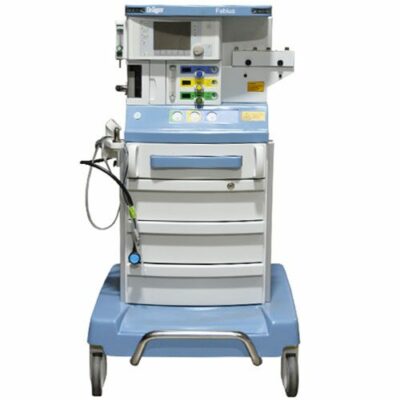 DRAGER Fabius MRI Anesthesia Machine