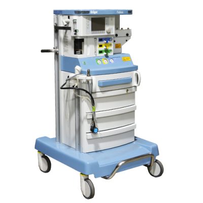 DRAGER Fabius MRI Anesthesia Machine