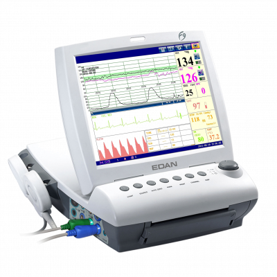 EDAN F9 Express Fetal Monitor