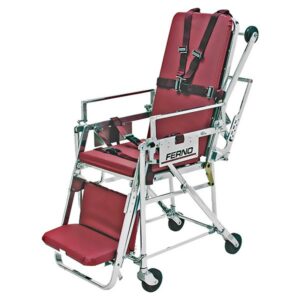 Ferno 28 Fernoflex Hospital Stretcher